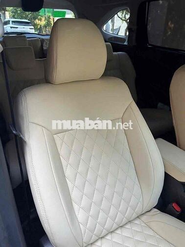 Avanza MỚI 99% (14.766 km) số tự động