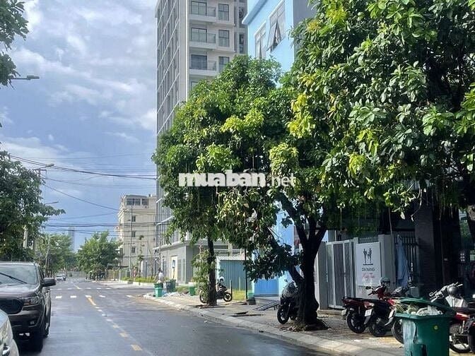 BÁN LÔ ĐẤT MẶT TIỀN KHUÊ MỸ ĐÔNG 1 – ĐƯỜNG 7M5, LỀ 4M - NGŨ HÀNH SƠN