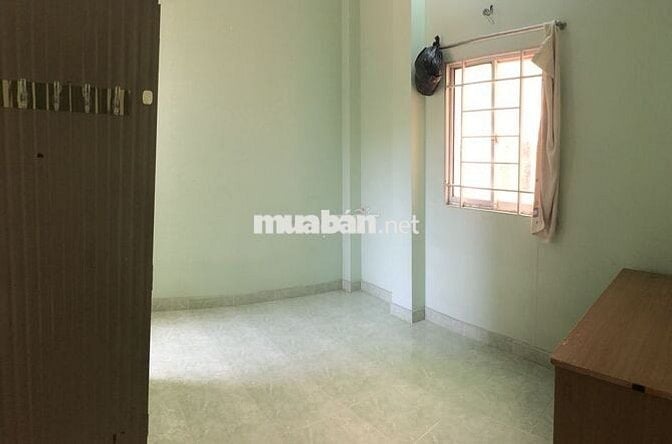 Phòng trọ giá rẻ: 436/11/4 Đỗ Thị Lời (Gần chợ Hòa Hưng) P11 Q3 TPHCM