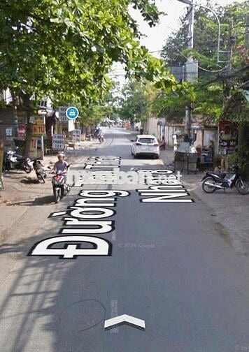 Bán MTKD 10x18M, Tân Thới Nhất 8, quân 12, giáp Tân bình