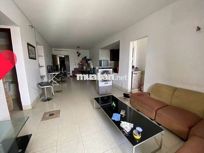Cần bán căn hộ CC Thái An, Nguyễn Văn Quá, Q12. Giá 4 tỷ, 108m2 3PN