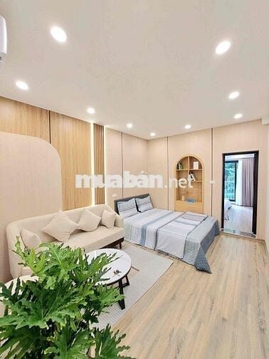 TẬP THỂ QUỲNH MAI - TẦNG 3 - 2 MẶT THOÁNG - GẦN CHỢ, TRƯỜNG HỌC, BV