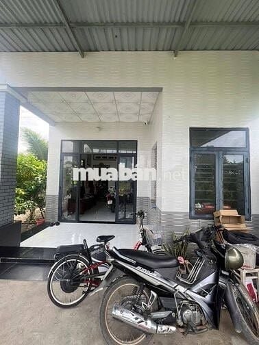 Bán Nhà Ông Bà về với con cháu. 150m2 Sổ riêng 890tr Tân Thông Hội CC