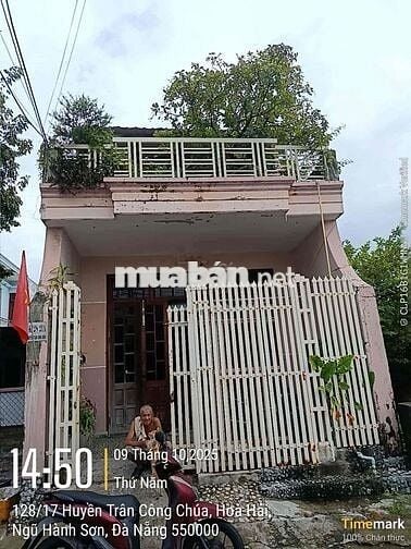 bán nhà kiệt huyền trân công chúa