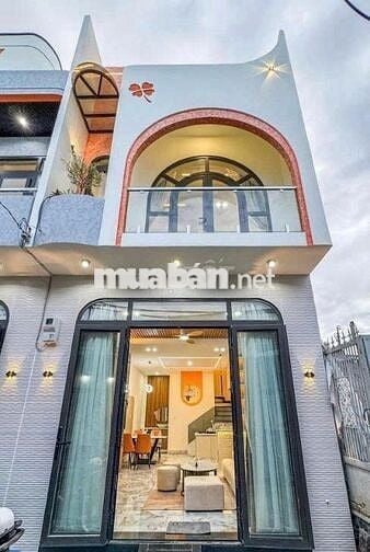 🏡 CHỦ GỬI BÁN GẤP – NHÀ 1 TRỆT 1 LẦU TẠI TP. BẾN CÁT✨