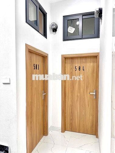 Pass phòng trọ giá rẻ (đầy đủ nội thất)