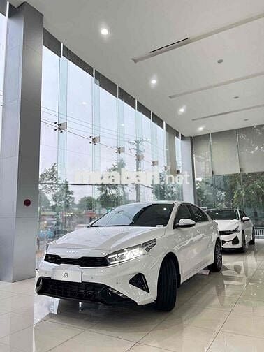 K3 Premium NÂNG CẤP 2025 cực xịn sò giá ko đổi