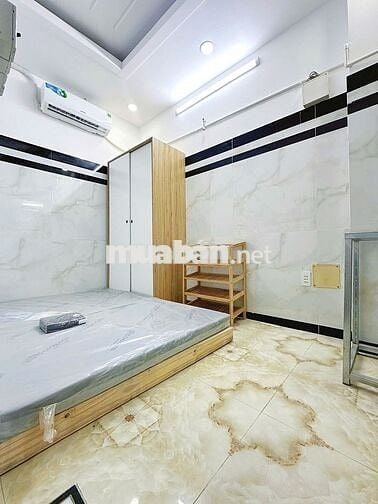 🌿 PHÒNG NHỎ XINH – FULL NỘI THẤT CHỈ 2TR6