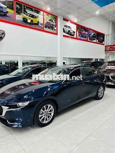 Mazda 3 2021 1.5 Luxury - 86000 km
