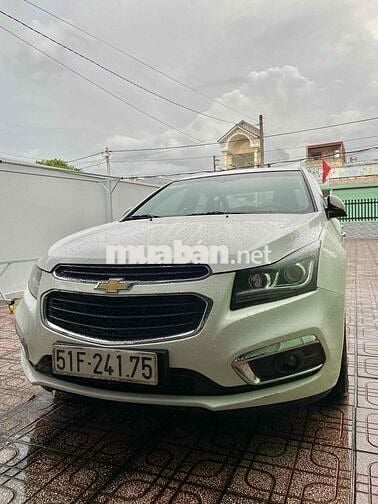 KO sử dụng,bán Lacceti CDX Trắng 2009, ~45000km