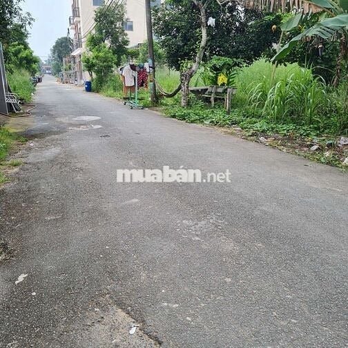 AN VIỄN TRẢNG BOM, 100M2 FULL THỔ CƯ GẦN KCN GIANG ĐIỀN