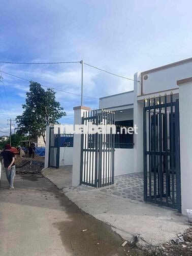 Nhà Sông Thao Trảng Bom Cách Chợ Chỉ 500m Cần Bán Gấp