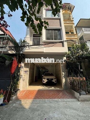 CẦN BÁN NHÀ PHÚC ĐỒNG LONG BIÊN HÀ NỘI.