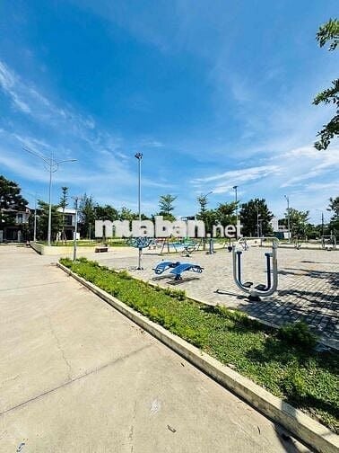 Bán đất khu Bá Tùng- Hoà Quý 3tỷ6 gần công viên
