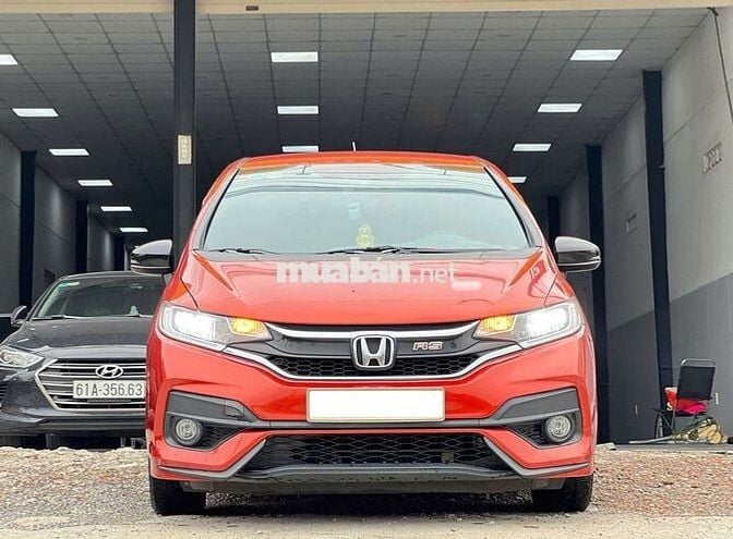 2019 1.5 RS - 32000 km
