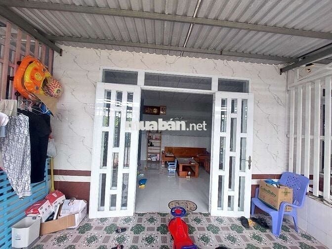 Nhà kdc lên thìn mỹ xuyên, thành phố cần thơ