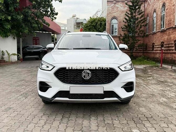 MG ZS STD 2025 - 40 km