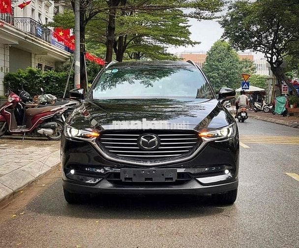 Mazda CX 8 2020 Premium - 30000 km