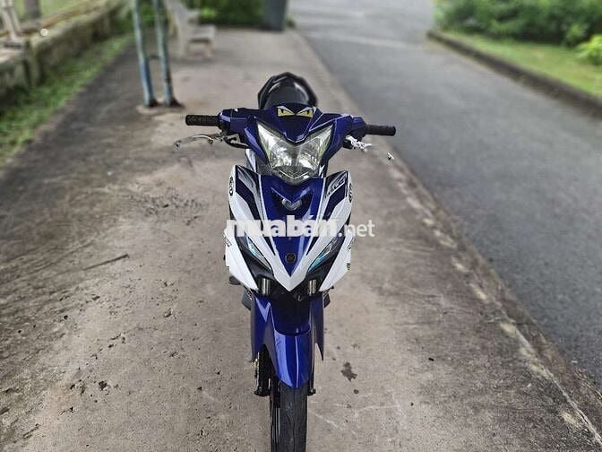 YAMAHA EX 135  ĐK 2013 BSTP CÀVET ĐẦY ĐỦ