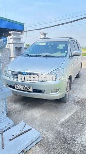 Có Hơn Trăm Triệu có xe 8 chỗ lành và Bền