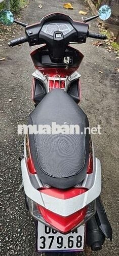 Bán Air Blade 2010 kèm biển