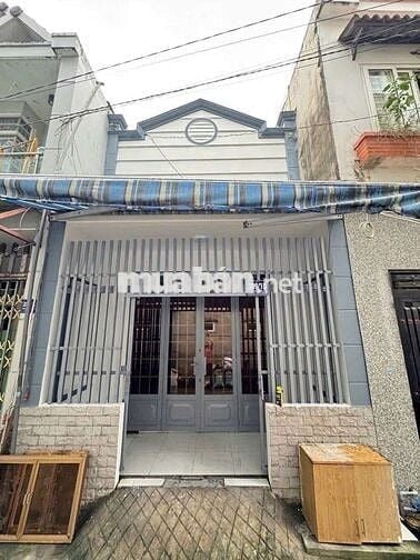 Nhà gần chợ Dĩ An một, tp Hồ Chí Minh