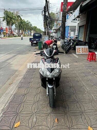 AIR BLADE FI ,(2011) BS:95E1:HẬU GIANG