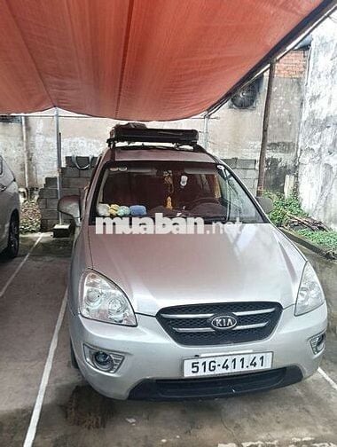 2009 2.0 MT - 100000 km