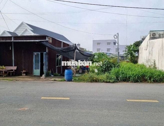 XEM NGAY! 780 TRIỆU CHO LÔ ĐẤT HƠN 215M2 ĐƯỜNG NGUYỄN KIM CƯƠNG, SHR
