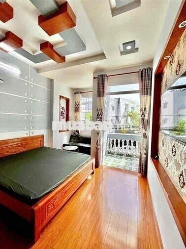 Phòng Minihouse Cao Cấp KDC 91B