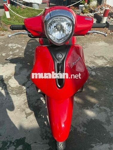 JANUS ĐK 2023 BS 65 XE CHÍNH CHỦ