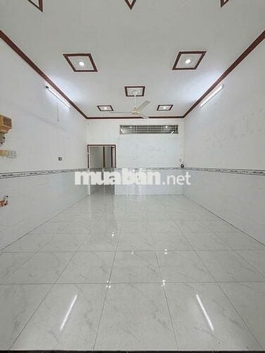 Nhà trệt 2PN trục chính hẻm đường Hoàng Văn Thụ 6,5 triệu