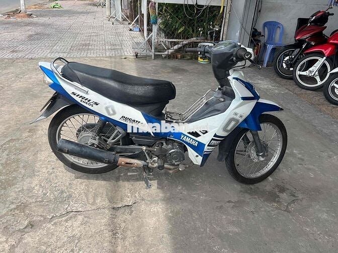 xe 50 máy êm ru bs68 ngây chủ