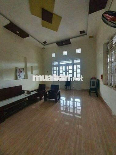 Nhà 8x17 mặt tiền B2 thôn 1 Phạm Ngũ Lão