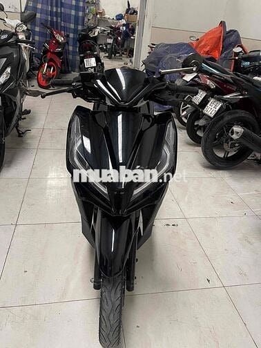 varoi 125 xe keng lướt  bs65