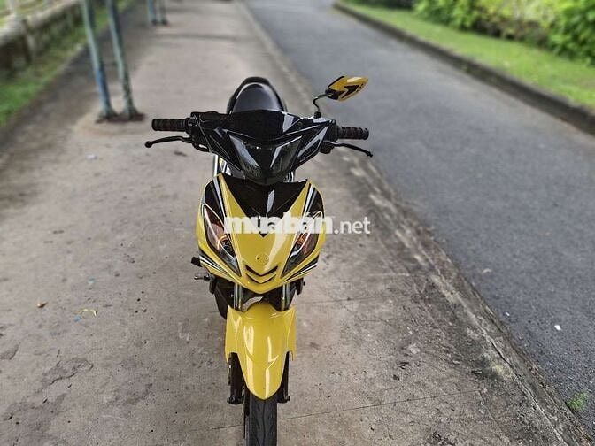 YAMAHA EX 135 ĐK 2014. BSTP CÀ VET ĐẦY ĐỦ