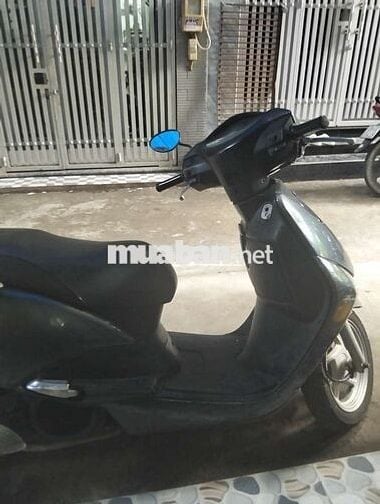 Xe vẫn tốt