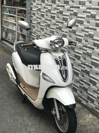 Yamaha Nozza Fi . Bs đẹp 12345