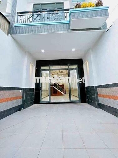 Chủ nợ bán nhanh căn nhà ở Nhị Đồng  Dĩ An DT80m2 Giá 1ty480tr SHR