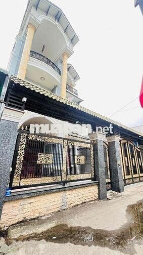⸻  🏡 BIỆT THỰ SIÊU ĐẸP - DĨ AN, TP. HỒ CHÍ MINH 🏡