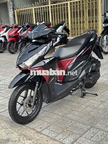 Vario 125 mẫu cũ Xe đẹp Máy zin biển 67