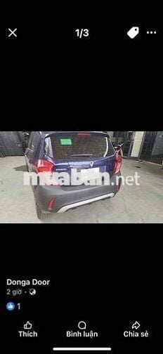 VinFast Fadil 2022 - 200000 km