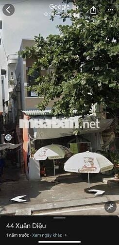 Bán gấp nhà mặt tiền phố biển, 78,8m2, giá cả thương lượng