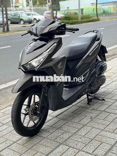 Vario 150 đời 2016 xe đẹp Máy Zin màu vàng cát