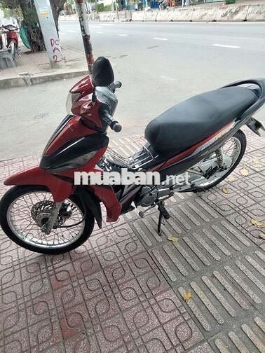 Dư dùng bán xe..way..rsx.. 1đời chủ