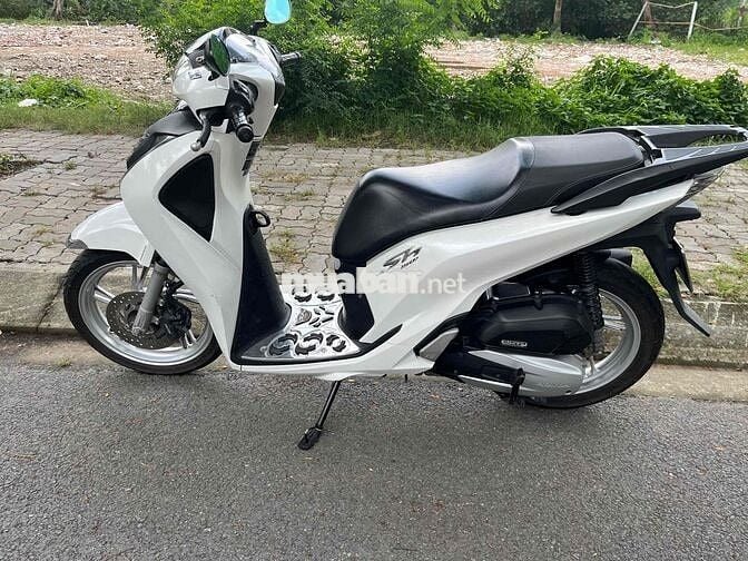 Cần bán xe Sh 2017 -150 CBS