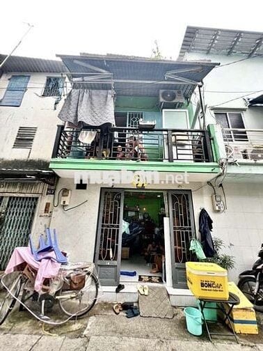 Nhà Hot trung tâm giá rẻ , Đường 9A , Bình Tân
