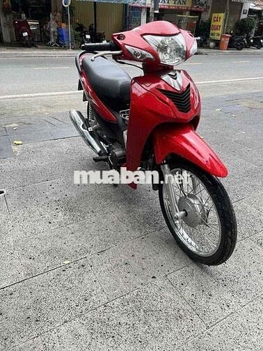 Honda Wave A(2022)bstp,chính chủ,xe zin êm đẹp