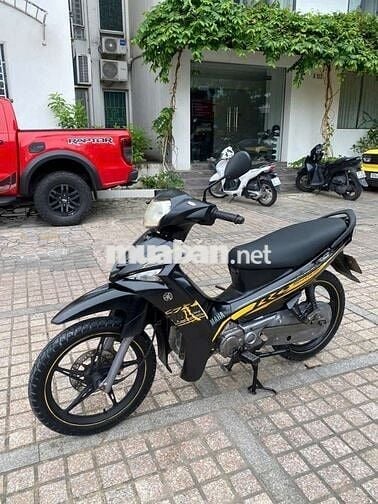 Xe yamaha sirut fi