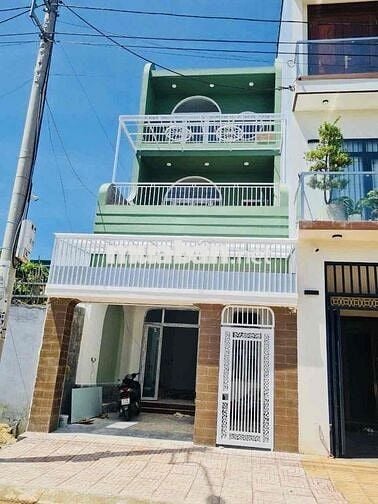 CHO THUÊ NHÀ - MẶT TIỀN GIÁP PHAN BỘI CHÂU - ĐƯỜNG 4 OTO